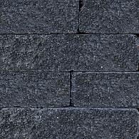 Splitrock xl trommel 15x15x60 cm 2.0 antraciet