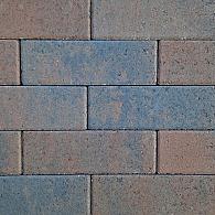 Longstone opritsteen 7 cm oud emmen