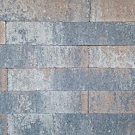 Linea 10x10x60 cm tricolore