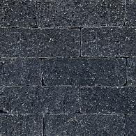 Splitrock trommel 32x13x11 cm 2.0 antraciet