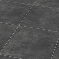 Robusto Ceramica 3.0 Betonoptik Dark 80x80x3 Cm