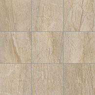 GeoCeramicaæ 100x100x4 cm Bresscia Beige
