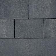 Vialetta 30x20x6 cm Granito