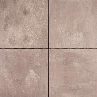 Trippel T 60x60x4 cm taupe