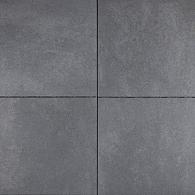 Trippel T 60x30x4 Zwart/Grijs gen