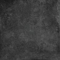 Keramische tegel Apogeo Black 90x90x3 cm