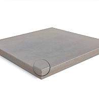 X­Con Industrieplaat 200x200x14 cm stroef dubbel net