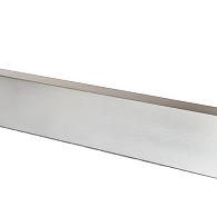 U-profiel ongelijkzijdig opsluitband 5cm verzinkt 300x5,1x20,1x5,4