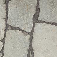 Kavala kwartsiet flagstones 3-5cm