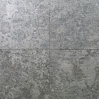 Blue moon piazzo elegance 60x60x2 cm.5 cm gevlamd + geborsteld