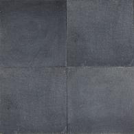 Black beauty basic 60x60x3 cm gespleten