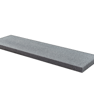 afdekplaat tahiti blue piazzo 100x30x4 cm