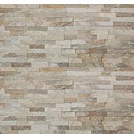 Fixwall giallo 5 laags 15x60x1,5 cm-2,5 cm