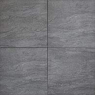 Keramische tegel trentino nero 60x60x2cm