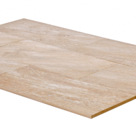 Keramische tegel Trentino giallo 40x80x2 cm