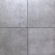 Cerasun cemento grigio 60x60x4 cm