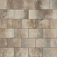Eliton supreme linea 20x30x6 cm Kilimanjaro