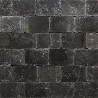 Tumbelton extra 20x30x6 cm coal