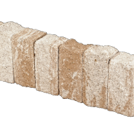 Palis splitton 12x12x25cm sierra nevada