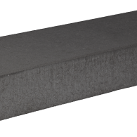Traptrede 100x35x15 cm antra glad
