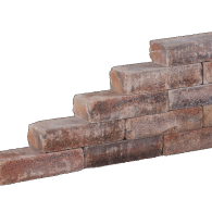 Pilestone line gloria 40x15x10 cm