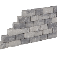 Promo wall Matterhorn 17/24x15x10 cm