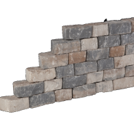 Promo wall Kilimanjaro 17/24x15x10 cm