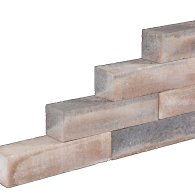 Linea block Kilimanjaro kp15x15x60 cm