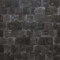 Tumbelton extra 15x15x6 cm coal