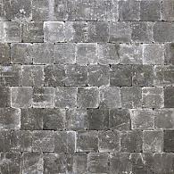Tumbelton extra 15x15x6 cm grey