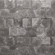 Tumbelton extra 20x20x6 cm grey