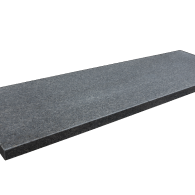 Vijverrand Pacific waterjet 100x30x3 cm