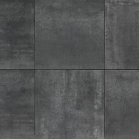Cerasun Merano antracite 60x60x4 cm