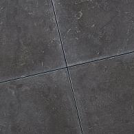 Blue moon honed linea 80x80x3 cm