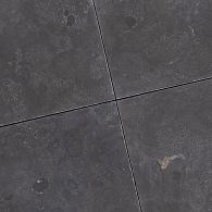 Blue moon honed anticato 80x80x3 cm