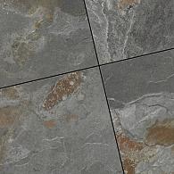 Keramische tegel varese antracite tre 80x80x3cm