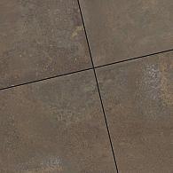 Keramische tegel volterra copper due 60x60x2cm