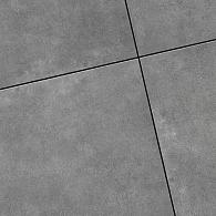 Keramische tegel bari antracite tre 80x80x3cm