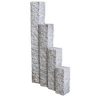 Palissade g603 grijs classic 15x15x200cm