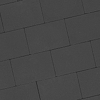 Demiton extra xs 60x60x5 cm coal