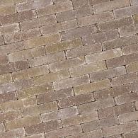 Tumbelton extra 20x30x6cm inca