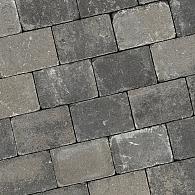 Tumbelton extra xl 15x22,5x8cm gothic