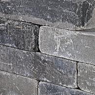 Blockstone gothic 15x15x30 cm