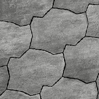 Organic Amiata 39x53x6 cm