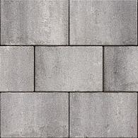 Betonsteen 20x30x6 cm Koekendaal