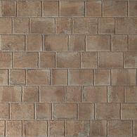 Keramische tegel Block Cotto 20,2x20,2x1,8 cm