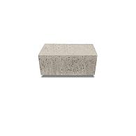 Oud Hollandse dikformaat 21x7x8 cm greige