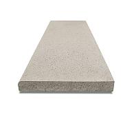 Oud Hollandse zwembadrand 100x40x5 cm greige