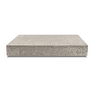 Oud Hollandse traptreden 100x37x15 cm greige
