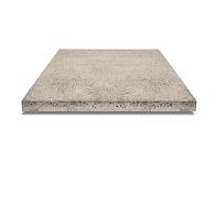 Oud Hollandse tegel 60x60x5 cm greige